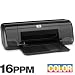 Deskjet D1660 Printer (CB770A#B1H)