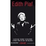 Revue Edith Piaf  / Edith Piaf