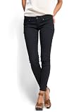 Mango Women's Slim-fit Cropped Jeans