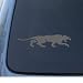 PANTHER - Stalking Cat - Car, Truck, Notebook, Vinyl Decal Sticker #1028 | Vinyl Colo...