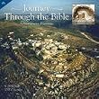 Journey Through the Bible 2010 Wall Calendar