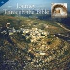 Journey Through the Bible 2010 Wall Calendar