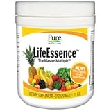 Pure Essence Lifeessence Powder, 261-Grams