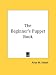 Book The Beginner's Puppet Book
