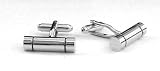 Cufflinks - Cylinders