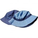 Boys Girls Kids Lion in the Sun UV Protection Bucket Hat - Sizes for Ages 1 to 14