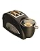 Kitchen & Housewares : Focus Electrics, LLC TEM500 Egg and Muffin Toaster