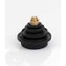ICD Robert Welch Designer Round Cast Iron Kitchen Weights (Imperial), Brass