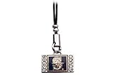 Seattle Mariners Cell Phone Charm