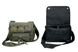 Venturer Military Survivor Shoulder Bag
