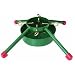Jack-Post Welded Steel Christmas Tree Stand, For Trees Up to 12-Feet, 1.7-Gallon Water Capacity