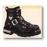 Harley Davidson Mens BRAKE BUCKLE Boots D91684 by 99volts