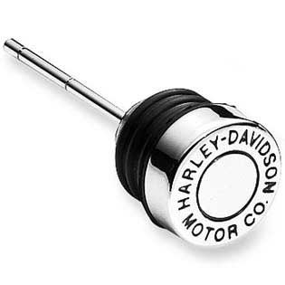 H-D Motor Co. Logo Oil Dipsticks
