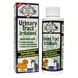 Pet Urinary Tract Infections 4 Ounces