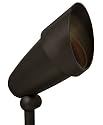 Hinkley Lighting 1532BZ MR16 Composite 75 Watt Maximum Spot Light, Bronze