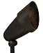Hinkley Lighting 1532BZ MR16 Composite 75 Watt Maximum Spot Light, Bronze