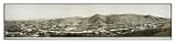 Historic Nogales, Arizona, c. 1909, Panorama