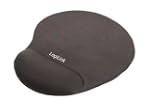 LogiLink Tappetino per Mouse con cusc...