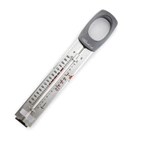 Buy Candy & Deep Frying Thermometer by Pampered Chef now!