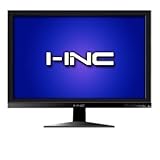 I-Inc iP-192ABB 19" Class Widescreen LCD Monitor