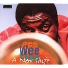 A New Shift by Pee Wee Ellis
