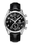 TAG Heuer Carrera Heritage Chronograph CAS2110.FC6266