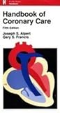 Handbook of coronary care