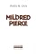 Mildred Pierce (1DVD) par M.Cain