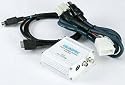 USA Spec iPod&reg; Interface Connects your iPod to select Honda/Acura factory radios