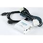 USA Spec iPod� Interface Connects your iPod to select Honda/Acura factory radios