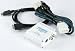 USA Spec iPod® Interface Connects your iPod to select Honda/Acura factory radios