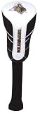 NCAA Purdue Boilermakers Nylon Golf Headcover