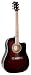 Johnson 620 Player Cutaway Acoustic Electric Left Handed Guitar New