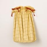 Tiny Red Dragon Diaper Stacker