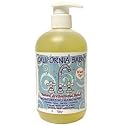 California Baby Natural Antibacterial Blend Handwash