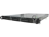 Supermicro 1U Server Dual Xeon Processor 2.8 GHz/2GB RAM/250GB