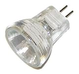 Eiko 04977 - Q20MR8/NSP/CG MR8 Halogen Light Bulb