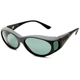 Cocoons Sm-Stream Line Fitover Sunglasses