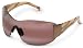 Maui Jim Sunglasses - Kula / Frame: Metallic Copper Gloss Lens: Maui Rose