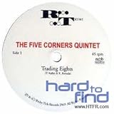 TRADING EIGHTS