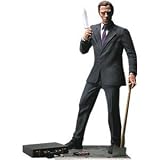 American Psycho - Collectible Action Figures - Movie - Tv