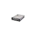 Electronics : Quantum DLT-V4 Tape Drive, Internal Kit, Sata, Black.  Black Bezel Installed Wit