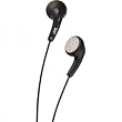 JVC HA-F140-B Gumy Earbuds (Olive Black)