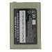 Sanyo PRO-200/ 700 1000mAh Lith Battery