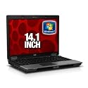 HP Compaq Business Notebook 6530b - Core 2 Duo P8600 / 2.4 GHz - RAM 2 GB - HDD 320 GB - DVD?RW (?R DL) / DVD-RAM - GMA 4500MHD - Gigabit Ethernet - WLAN : Bluetooth 2.0 EDR, 802.11 a/b/g/n (draft) - TPM - fingerprint reader - Windows 7 Pro / XP Pro downgrade - 14.1" Widescreen TFT 1280 x 800 ( WXGA ) - Smart Buy - Microsoft Office Ready