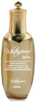 Whitenicious Dark Knuckles, Knees and Elbows Lightening Cream - 30ML