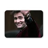 Doctor Who - Mouse Mat Art247 Highest Quality Natural Rubber Mouse Mats - Mouse Mat