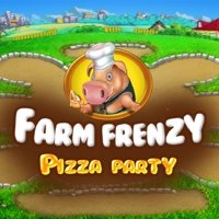 Farm Frenzy: Pizza Party [Game Download]