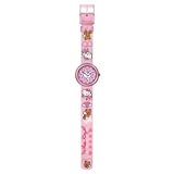 Flik Flak Children’s Watch Hello Kitty Angel FLN028