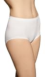 Warner's : Warner's Women's All Day Fit Seamless Brief  #6193